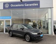 Volkswagen Tiguan Colmar