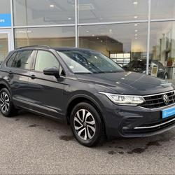 Volkswagen Tiguan 2.0 TDI 150ch BVM6 Active occasion - Colmar - photo 2/24