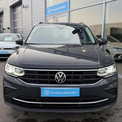 Volkswagen Tiguan 2.0 TDI 150ch BVM6 Active occasion - Colmar - photo 3/24