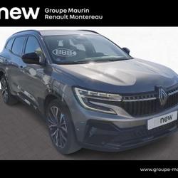 Renault Espace 5 1.2 E-Tech full hybrid 200ch Iconic 5 places - 24 Varennes-sur-Seine