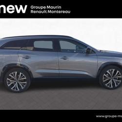 Renault Espace 5 1.2 E-Tech full hybrid 200ch Iconic 5 places - 24 Varennes-sur-Seine