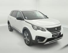 Peugeot 5008 Colmar