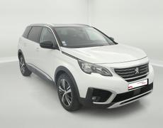 Peugeot 5008 Colmar