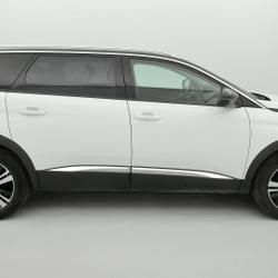 Peugeot 5008 5008 PureTech 130ch S&S EAT8 Allure Colmar