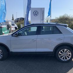 Volkswagen T-Roc T-Roc 1.5 TSI EVO 150 Start/Stop DSG7 Style S&eacute;lestat