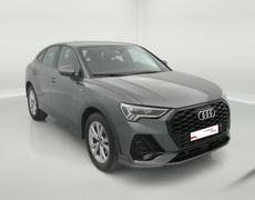 Audi Q3 Arbouans