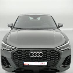 Audi Q3 Q3 Sportback 35 TFSI 150 ch S tronic 7 S line Arbouans