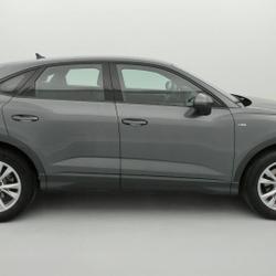 Audi Q3 Q3 Sportback 35 TFSI 150 ch S tronic 7 S line Arbouans