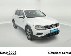 Volkswagen Tiguan Arbouans