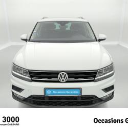 Volkswagen Tiguan Tiguan 1.5 TSI EVO 150 Confortline Arbouans