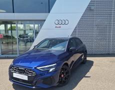 Audi A3 Sportback Colmar