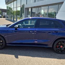 Audi A3 Sportback A3 Sportback 45 TFSIe 245 S tronic 6 Competition Colmar