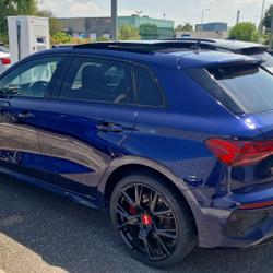 Audi A3 Sportback A3 Sportback 45 TFSIe 245 S tronic 6 Competition Colmar
