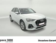 Audi Q3 Arbouans