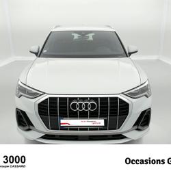Audi Q3 Q3 35 TDI 150 ch S tronic 7 S line Arbouans