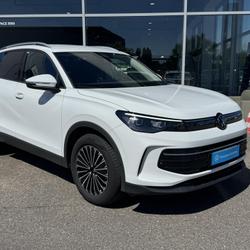 Volkswagen Tiguan Tiguan 2.0 TDI 150ch DSG7 VW Edition Colmar