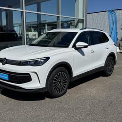 Volkswagen Tiguan Tiguan 2.0 TDI 150ch DSG7 VW Edition Colmar