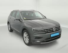 Volkswagen Tiguan Colmar
