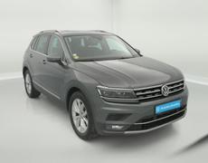 Volkswagen Tiguan Colmar