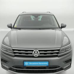 Volkswagen Tiguan Tiguan 2.0 TDI 150 DSG7 Carat Colmar