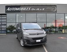 Citroen Spacetourer Domalain