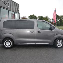 Citroen Spacetourer M BLUEHDI 150CH FEEL S&S occasion - Domalain - photo 3/12