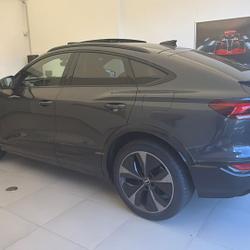 Audi Q6 e-tron Sportback 306 ch 100 kWh performance S line occasion - Belfort - photo 3/17