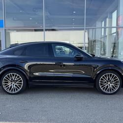 Porsche Cayenne Cayenne E-Hybrid 3.0 V6 462 ch Tiptronic BVA Colmar