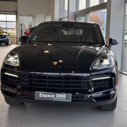 Porsche Cayenne Cayenne E-Hybrid 3.0 V6 462 ch Tiptronic BVA Colmar