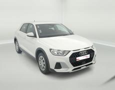 Audi A1 Sélestat