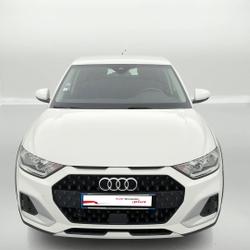 Audi A1 A1 Citycarver 25 TFSI 95 ch BVM5 Design S&eacute;lestat
