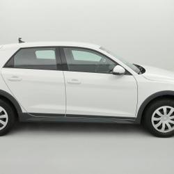 Audi A1 A1 Citycarver 25 TFSI 95 ch BVM5 Design S&eacute;lestat