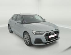 Audi A1 Sportback Colmar