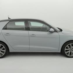 Audi A1 Sportback 30 TFSI 110 ch BVM6 Advanced occasion - Colmar - photo 3/30