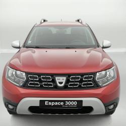 Dacia Duster Duster Blue dCi 115 4x4 15 ans Colmar