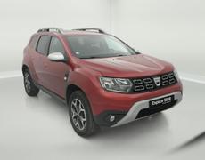 Dacia Duster Saint-Dié-des-Vosges
