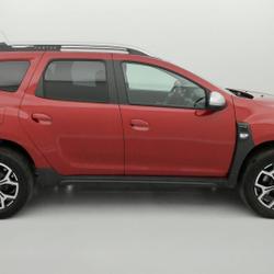 Dacia Duster Duster Blue dCi 115 4x4 15 ans Saint-Di&eacute;-des-Vosges