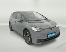 Volkswagen ID3 Arbouans