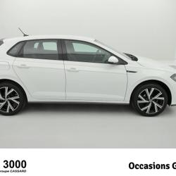Volkswagen Polo Polo 1.0 TSI 95 S&S BVM5 R-Line Arbouans