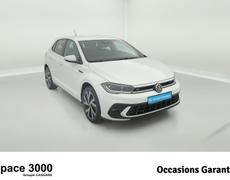 Volkswagen Polo Colmar