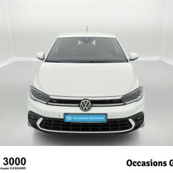 Volkswagen Polo Polo 1.0 TSI 95 S&S BVM5 R-Line Colmar