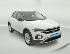 Volkswagen T-Roc Arbouans