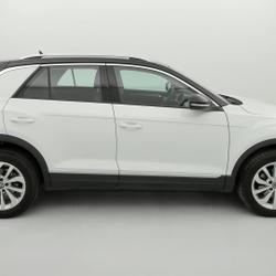 Volkswagen T-Roc T-Roc 1.5 TSI EVO 150 Start/Stop DSG7 Style Arbouans