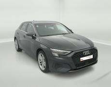 Audi A3 Sportback Colmar