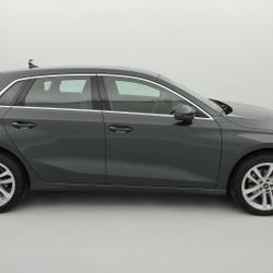 Audi A3 Sportback A3 Sportback 30 TFSI Mild Hybrid 110 S tronic 7 Business line Colmar