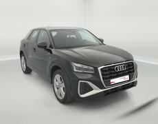 Audi Q2 Colmar