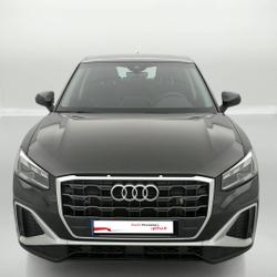 Audi Q2 Q2 35 TFSI 150 S tronic 7 Advanced Colmar