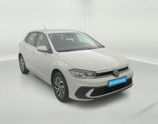 Volkswagen Polo Colmar