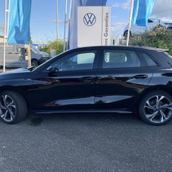 Audi A3 Sportback A3 Sportback 35 TDI 150 S tronic 7 S Line S&eacute;lestat