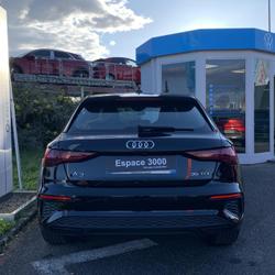 Audi A3 Sportback A3 Sportback 35 TDI 150 S tronic 7 S Line S&eacute;lestat
